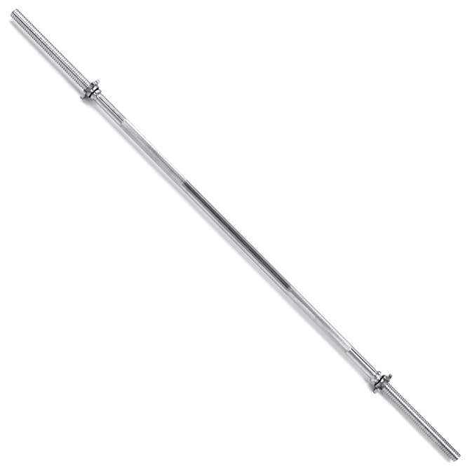 Vektstang Abilica 150 cm 6,6 kg